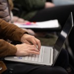 Know the Risks of Emailing Personal Information